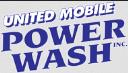 United Mobile Power Wash logo